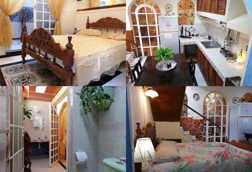 Hostal Jose Ramon
