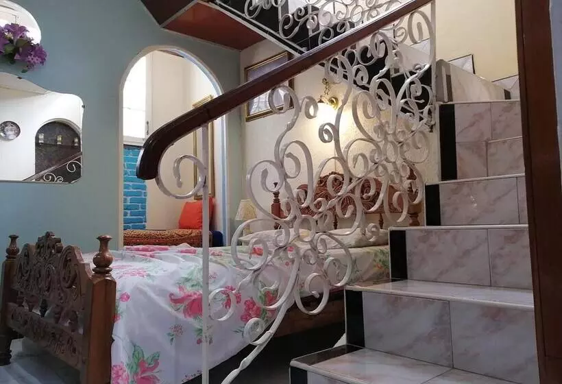 Hostal Jose Ramon