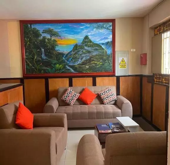 ホテル 100pre Feliz