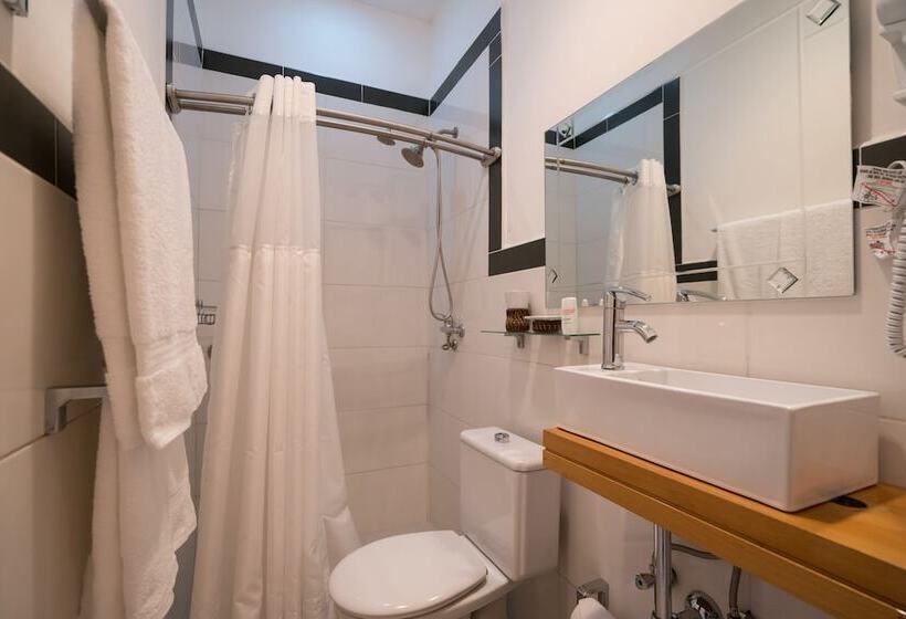 هتل El Candil Boutique