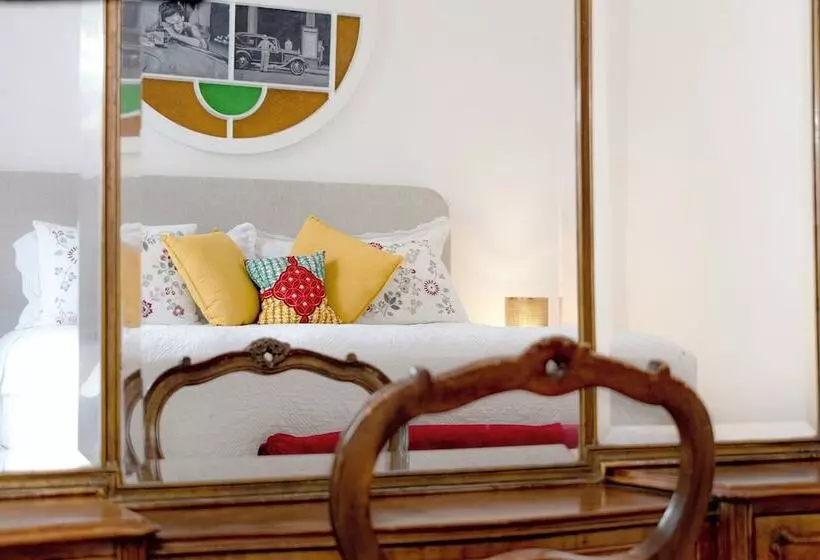 ホテル Casa Brava Havana