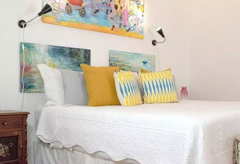 ホテル Casa Brava Havana