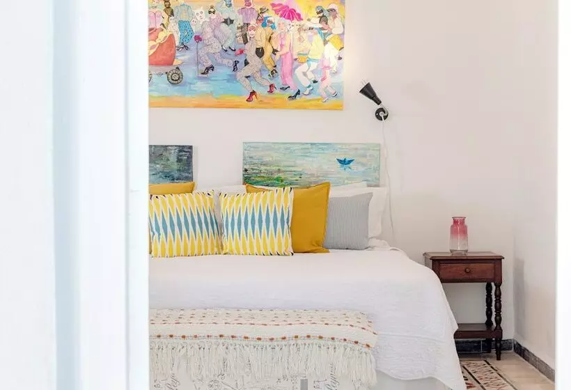 ホテル Casa Brava Havana