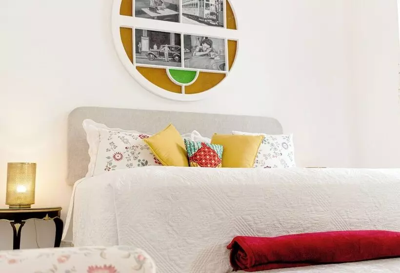 ホテル Casa Brava Havana