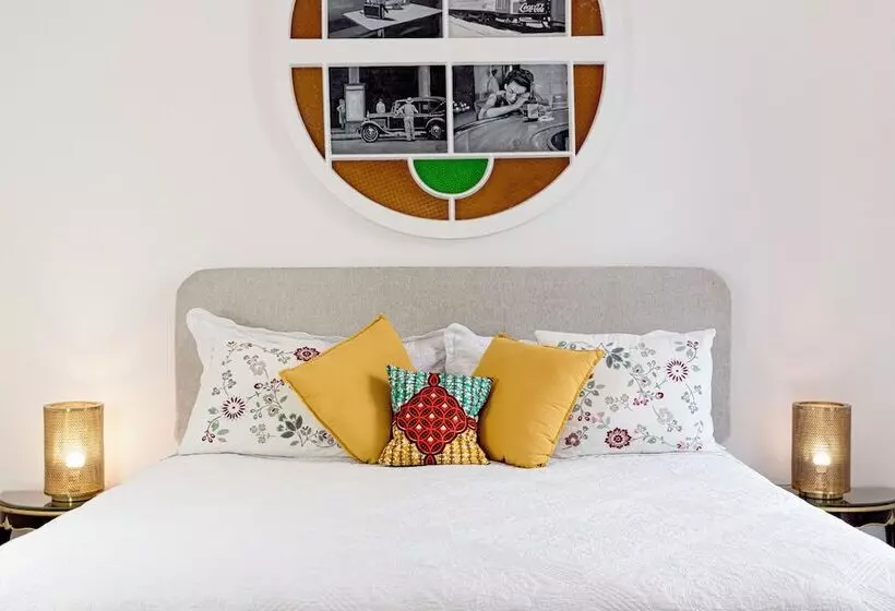ホテル Casa Brava Havana