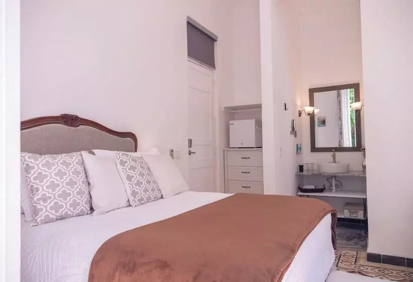 ホテル Casa Brava Havana