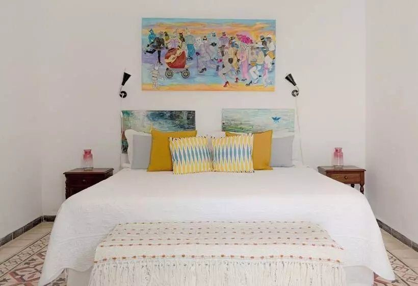 ホテル Casa Brava Havana