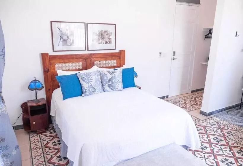 ホテル Casa Brava Havana