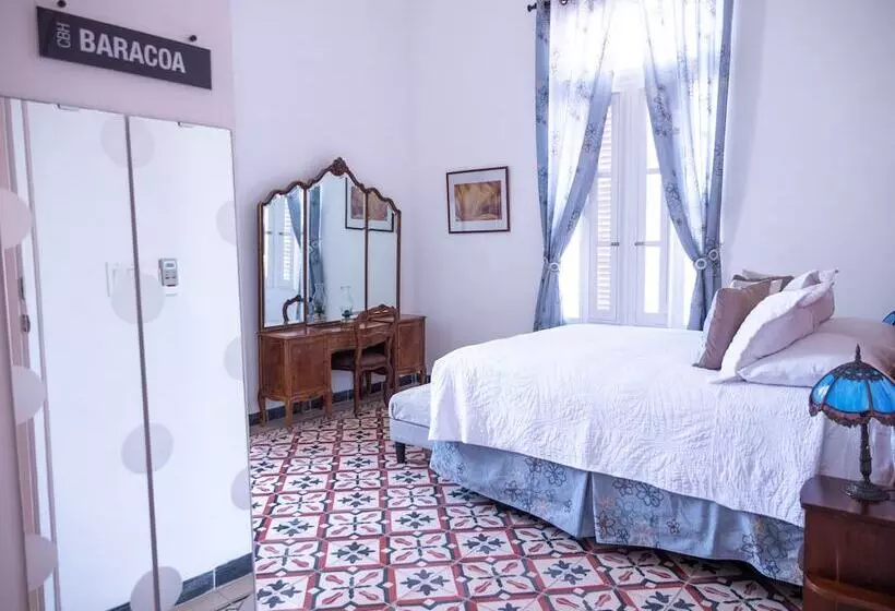 ホテル Casa Brava Havana
