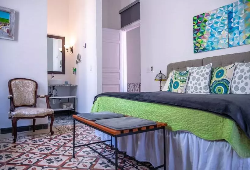 ホテル Casa Brava Havana