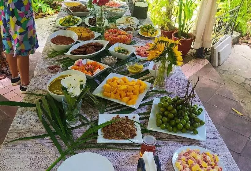 ホテル Casa Brava Havana