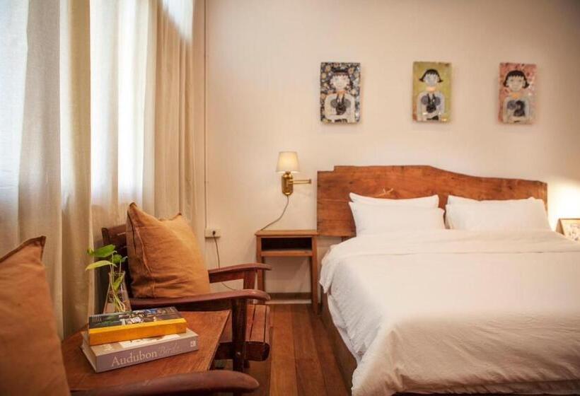 هتل Mana Craft Stay