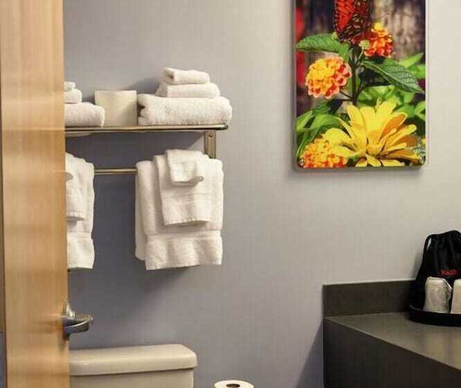 ホテル Ornl Guest House