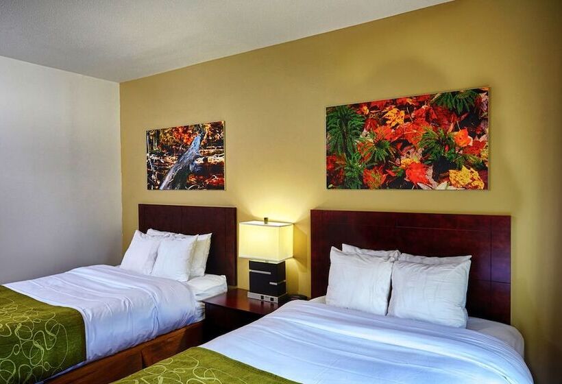 فندق Ornl Guest House