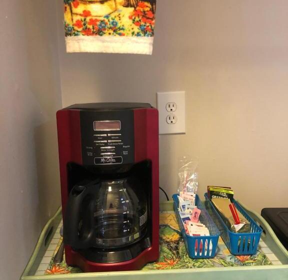 펜션 A Sweet Suite