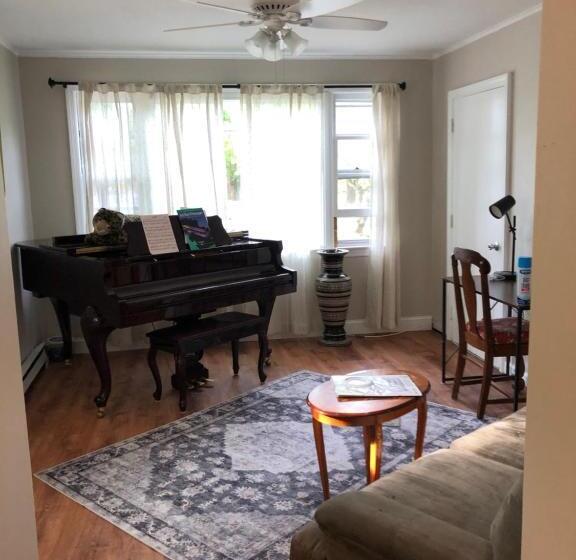 펜션 A Sweet Suite