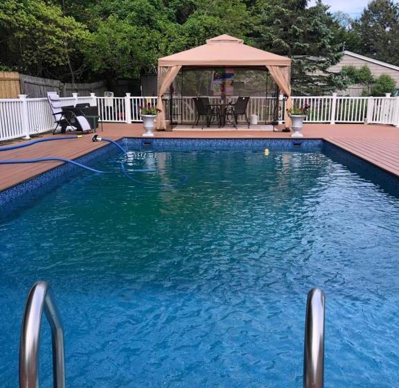 펜션 A Sweet Suite