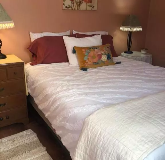 Majatalo A Sweet Suite