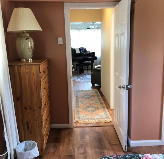 펜션 A Sweet Suite