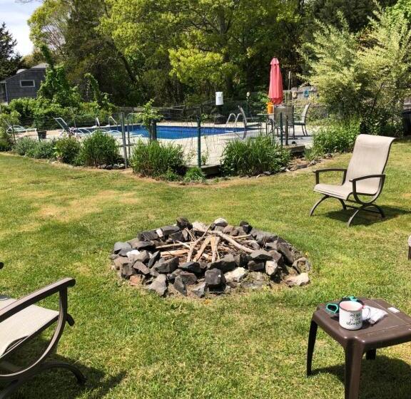 펜션 A Sweet Suite