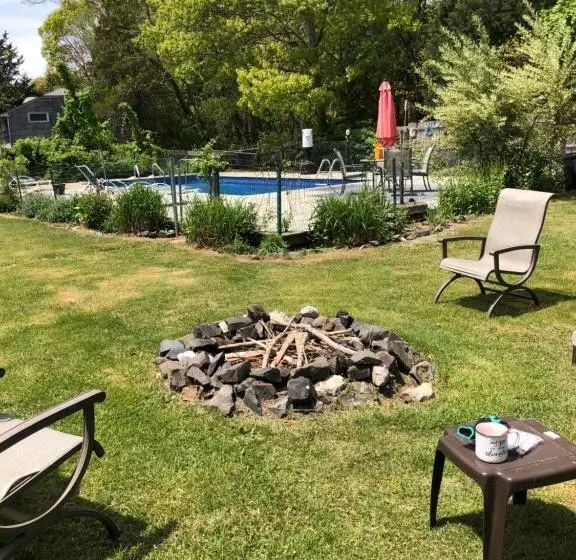 Majatalo A Sweet Suite