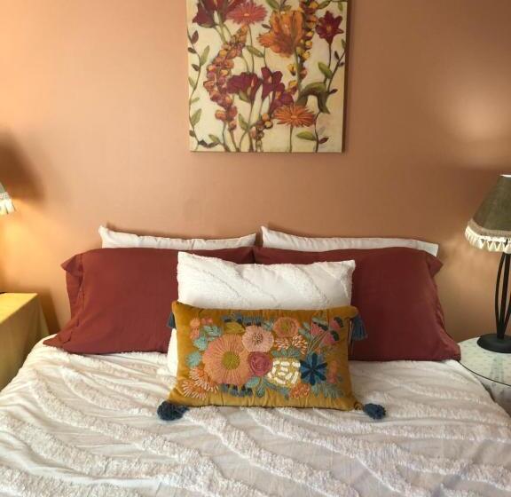 펜션 A Sweet Suite