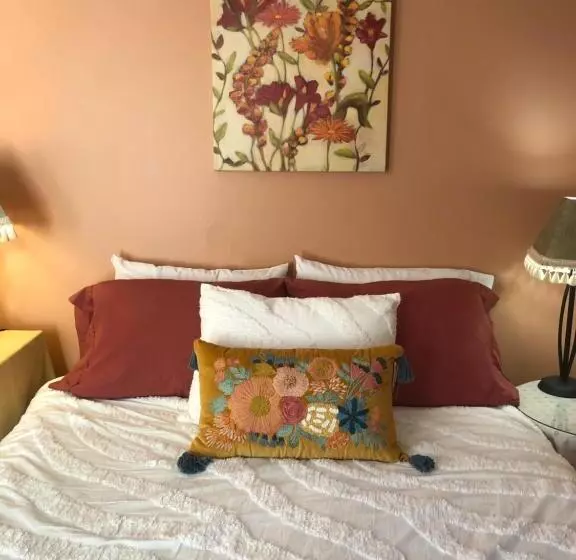 Majatalo A Sweet Suite