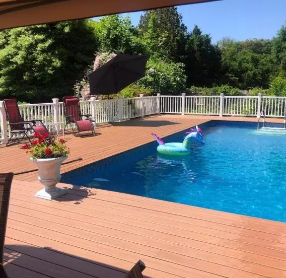 Majatalo A Sweet Suite