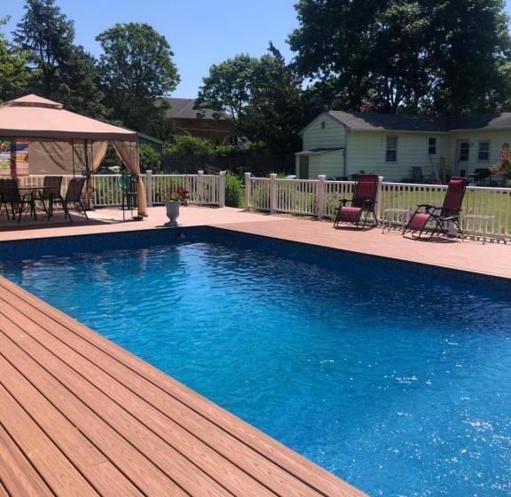 펜션 A Sweet Suite