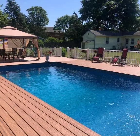 Majatalo A Sweet Suite