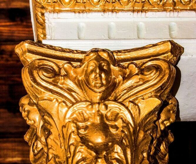 پانسیون Casa La Casa De Cecilia