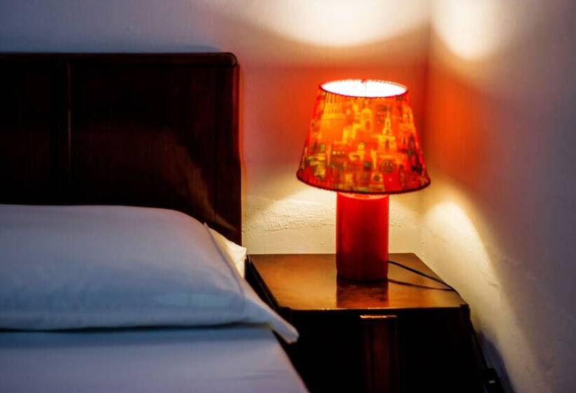 پانسیون Casa La Casa De Cecilia