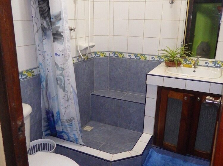 پانسیون Casa La Casa De Cecilia