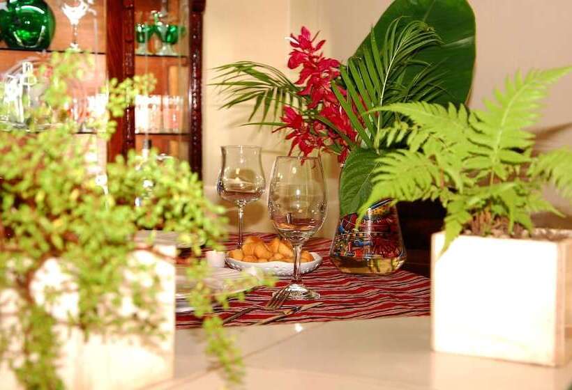 پانسیون Casa La Casa De Cecilia