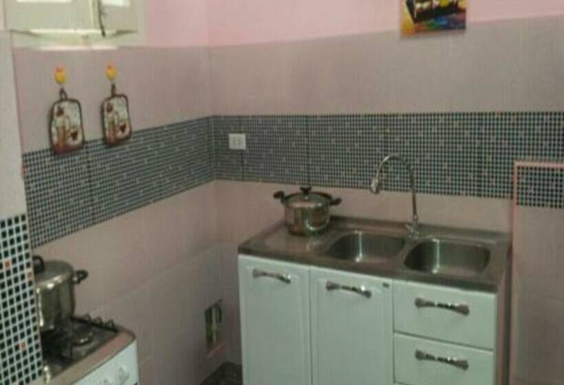 پانسیون Casa De Cecilia