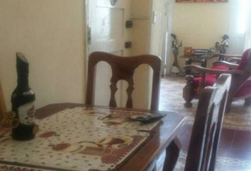 پانسیون Casa De Cecilia