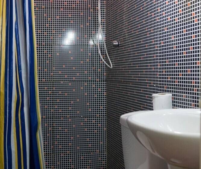 پانسیون Casa De Cecilia