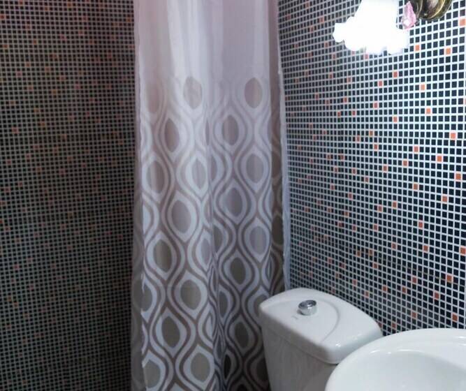 پانسیون Casa De Cecilia