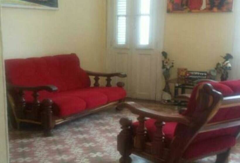 پانسیون Casa De Cecilia