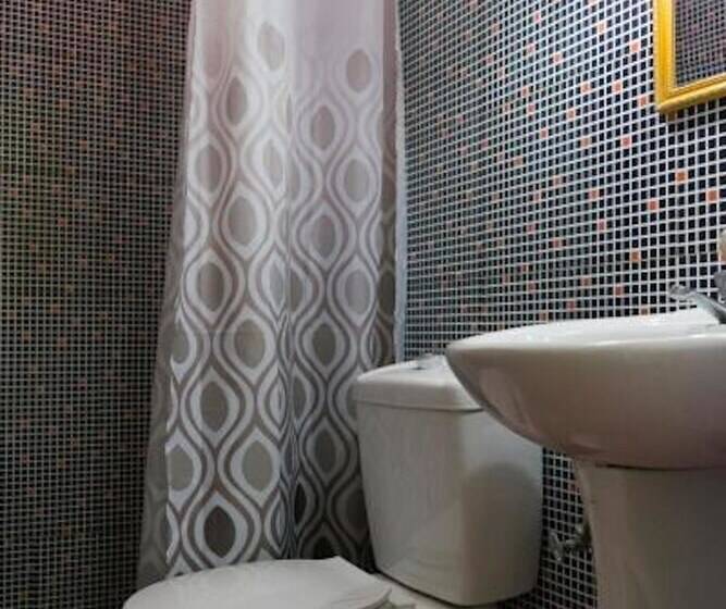 پانسیون Casa De Cecilia