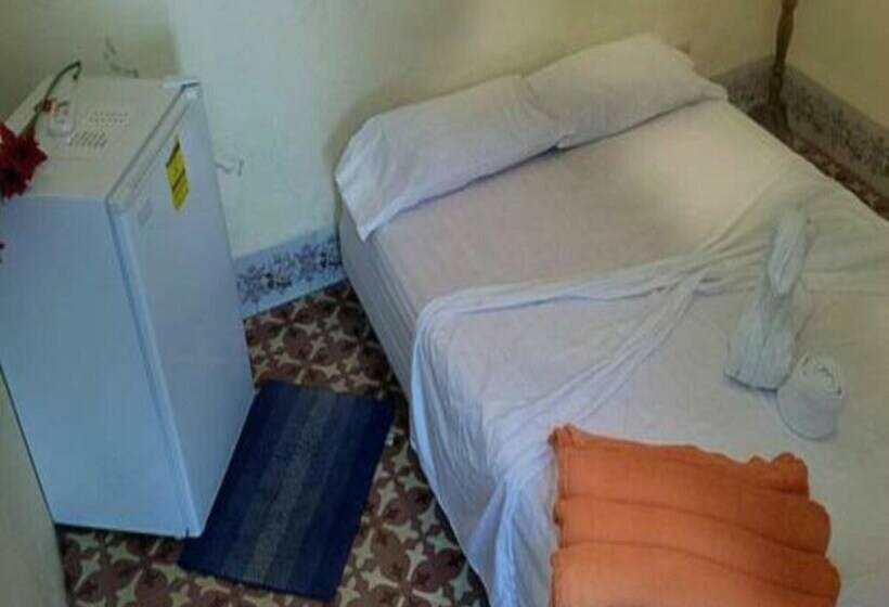 پانسیون Casa De Cecilia