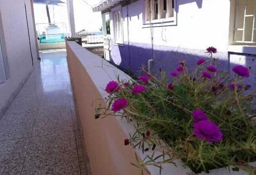 پانسیون Casa Fabi