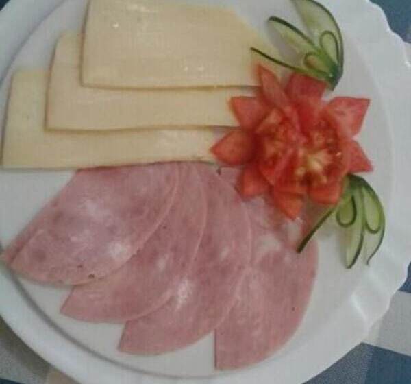 پانسیون Casa Fabi