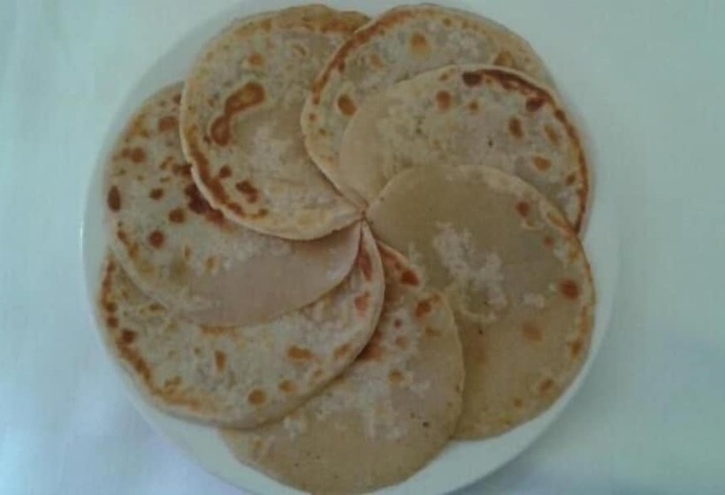 پانسیون Casa Fabi