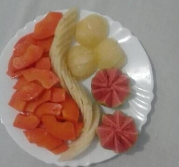 پانسیون Casa Fabi