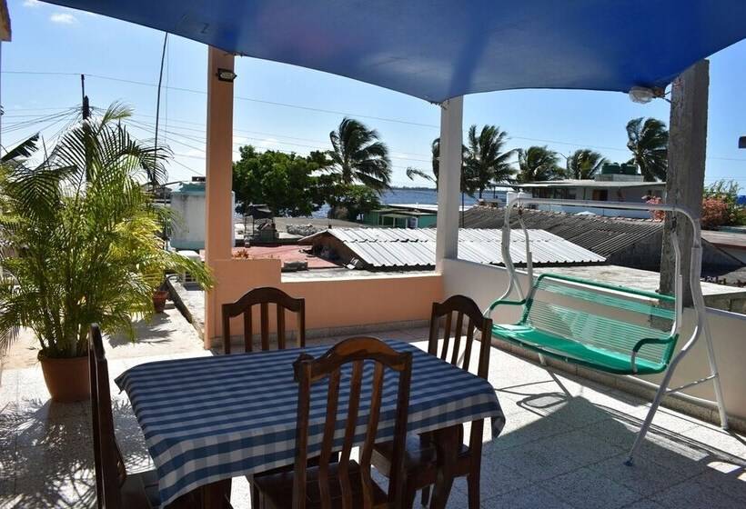 پانسیون Casa Fabi