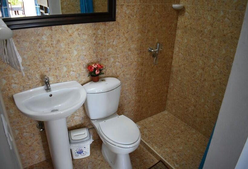 پانسیون Casa Fabi