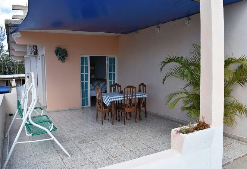 پانسیون Casa Fabi