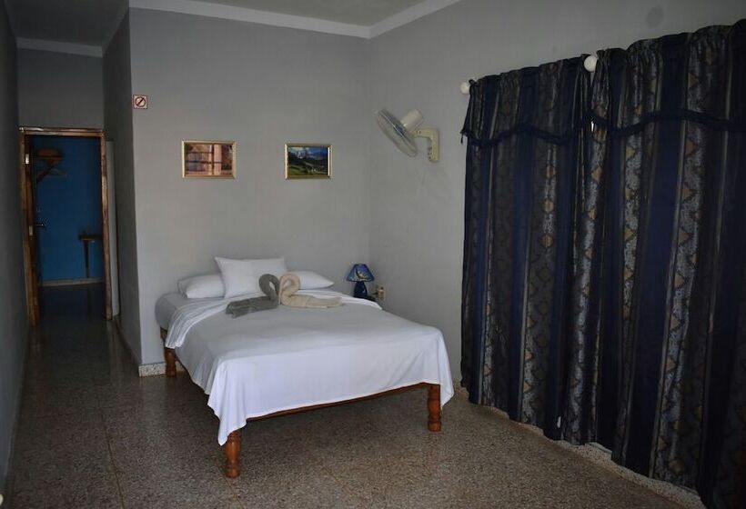 پانسیون Casa Fabi