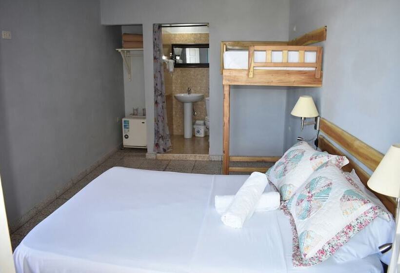 پانسیون Casa Fabi